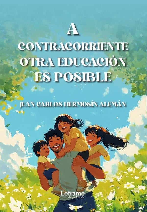 A contracorriente | Juan Carlos Hermosin Aleman