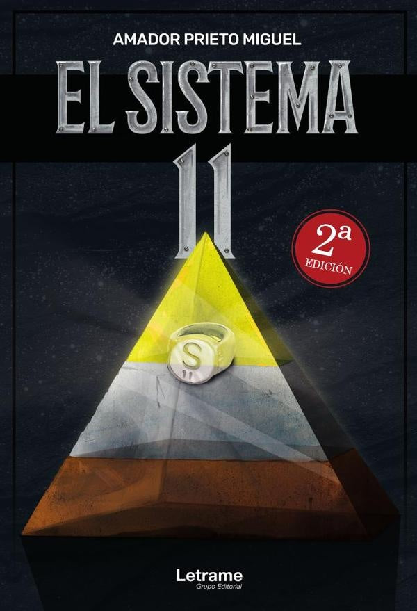El sistema 11. 2? Edicion | Amador Prieto Miguel