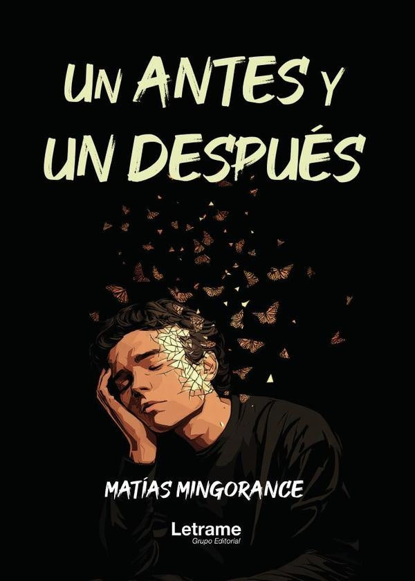Un antes y un despues | Matias Mingorance