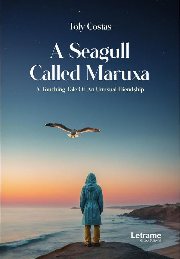 A Seagull Called Maruxa | Dolores Costas