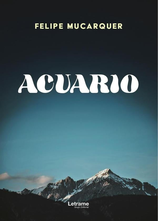 Acuario | Felipe Mucarquer