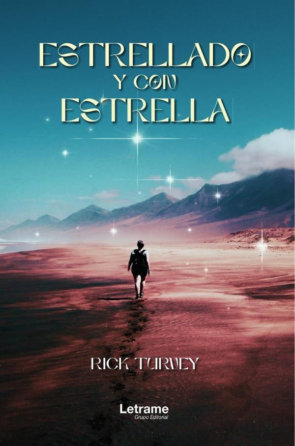 Estrellado y con estrella | Rick Turvey
