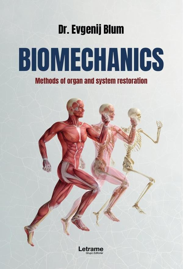 Biomechanics | Evgenij Blum