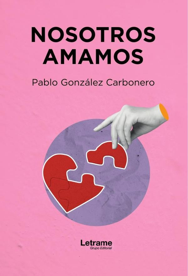 Nosotros amamos | Pablo Gonzalez Carbonero