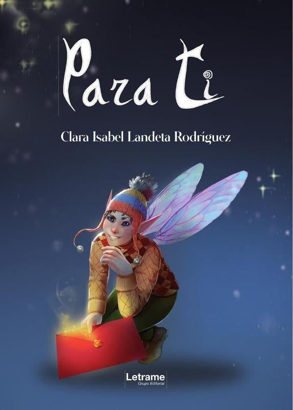 Para ti. 2? Edicion | Clara Isabel Lr