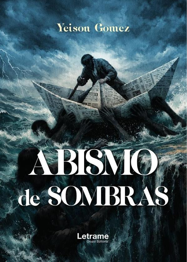 Abismo de sombras | Yeison Gomez