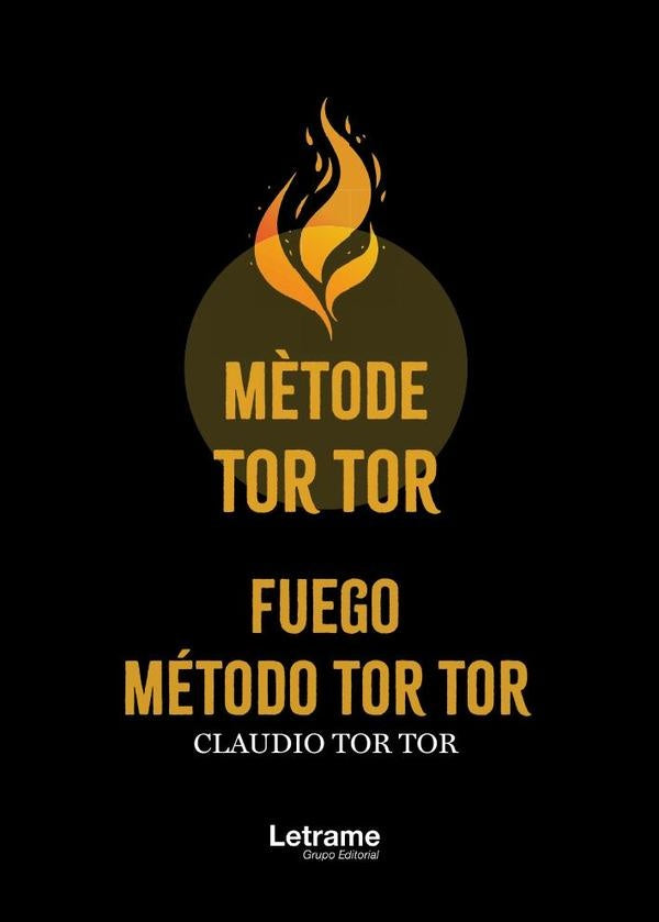 Fuego | Claudio Tor Tor