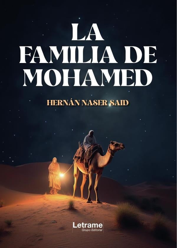 La familia de Mohamed | Hernan Naser Said