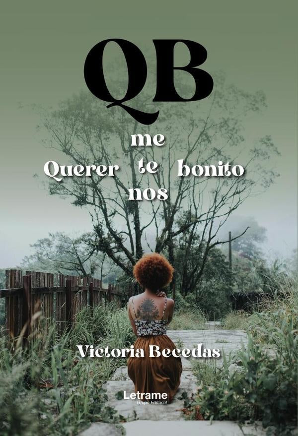 Qb | Victoria Becedas