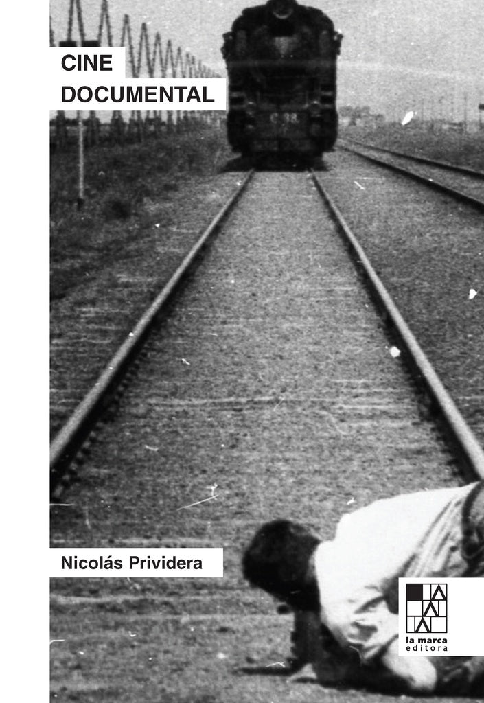 CINE DOCUMENTAL | NICOLAS PRIVIDERA
