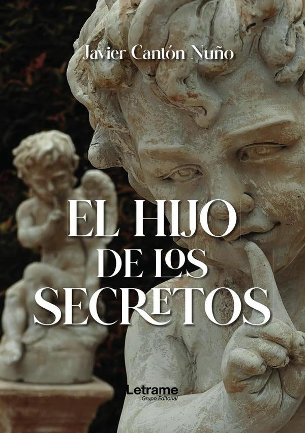 El hijo de los secretos | Javier? Canton Nu?o
