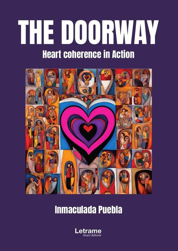 The Doorway | Inmaculada Puebla