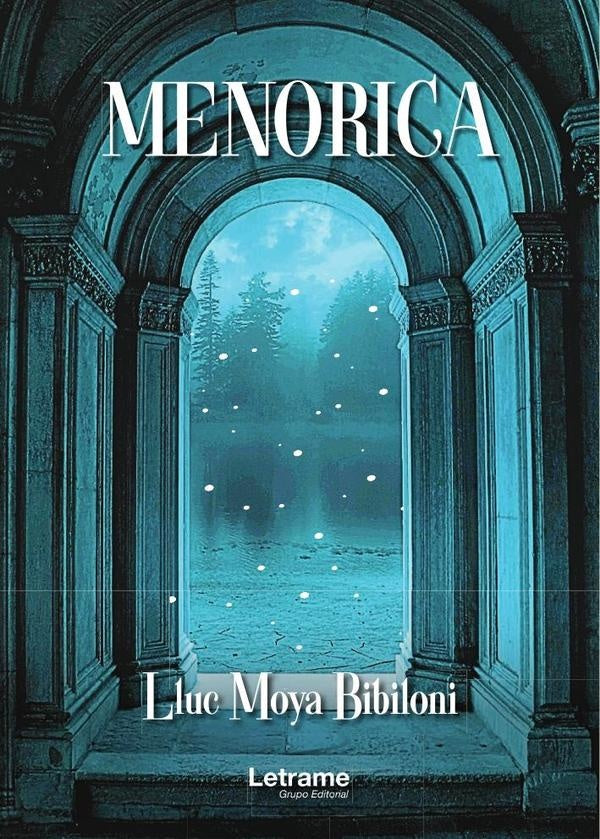 Menorica | Lluc Moya Bibiloni