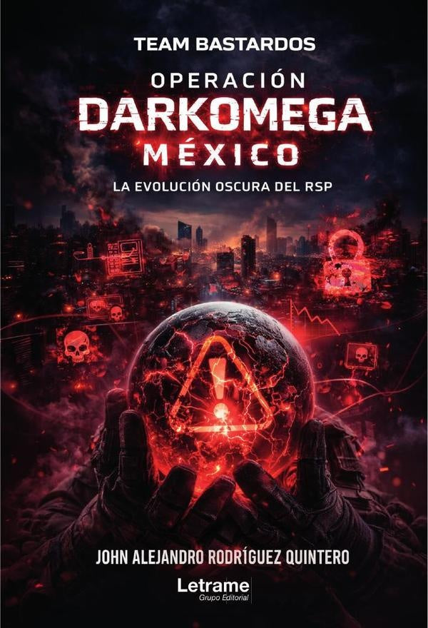 RSP: Protocolo Operacion Bastardos | John Alejandro Rodriguez Quintero