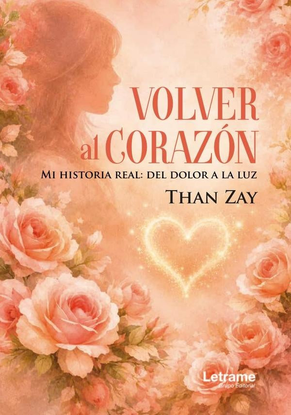 Volver al corazon | Than Zay