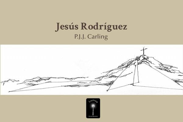 Jesus Rodriguez | P.J. J. Carling