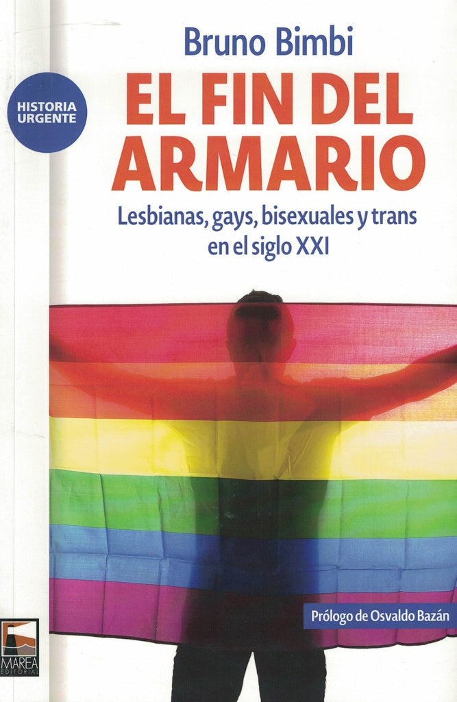 El fin del armario | BRUNO BIMBI