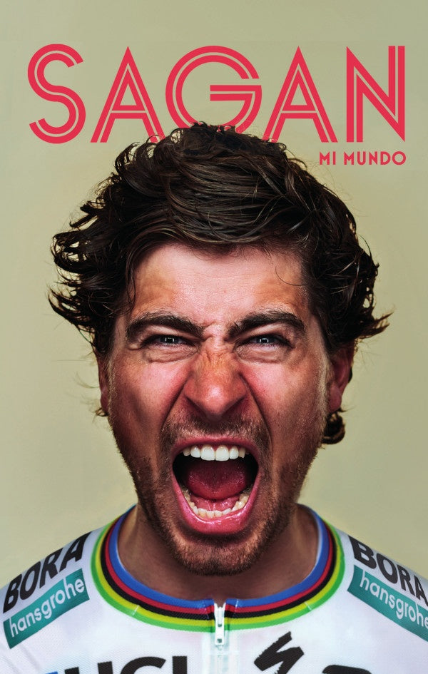 Sagan | Peter Sagan