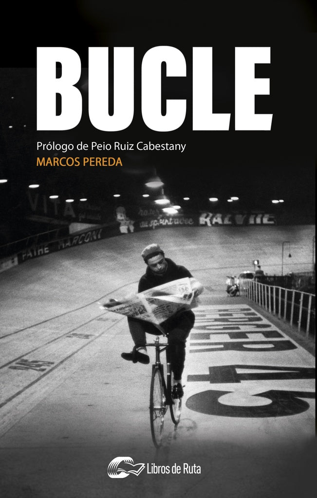 Bucle | Peio Ruiz Cabestany