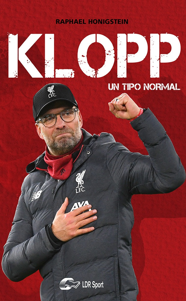Klopp | Raphael Honigstein