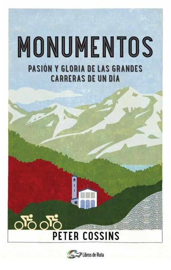 Monumentos | Peter Cossins