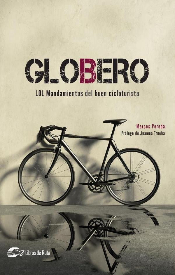 Globero | MARCOS PEREDA