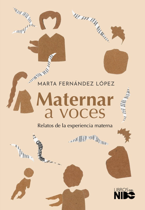 Maternar a voces | Melina Belen Agostini Medina