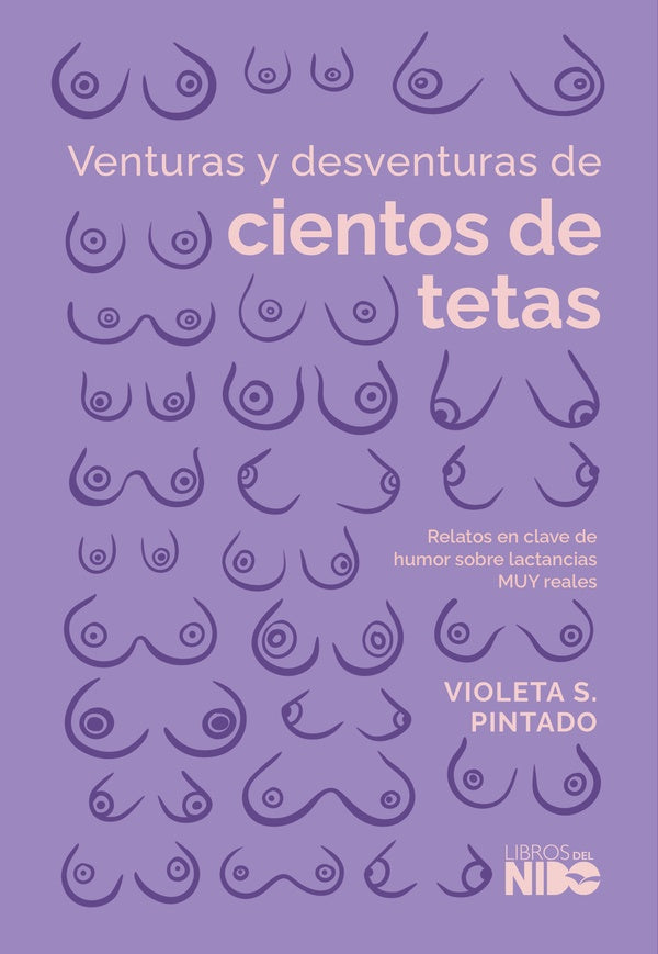 Venturas y desventuras de cientos de tetas | Melina Belen Agostini Medina