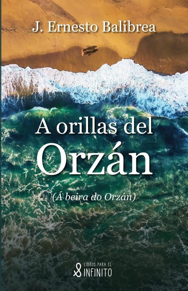 A orillas del Orzan | J. Ernesto Balibrea