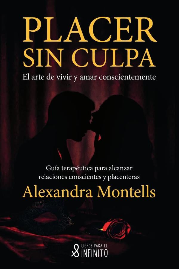 Placer sin culpa | Alexandra Ortells