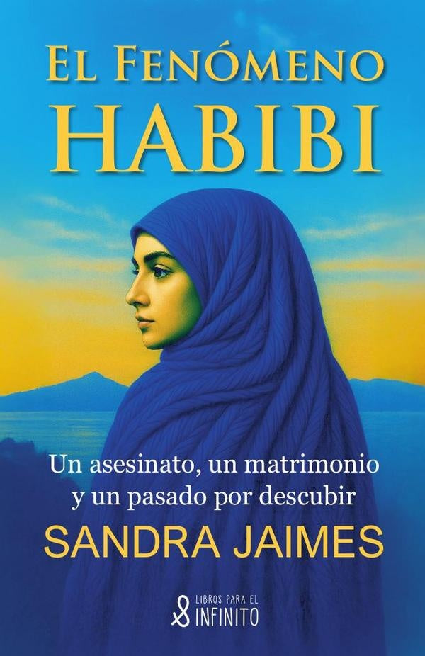 El fenomeno Habibi | Sandra Jaimes