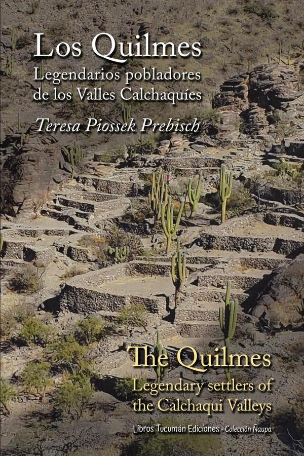 Los Quilmes | Teresa Piossek Prebisch