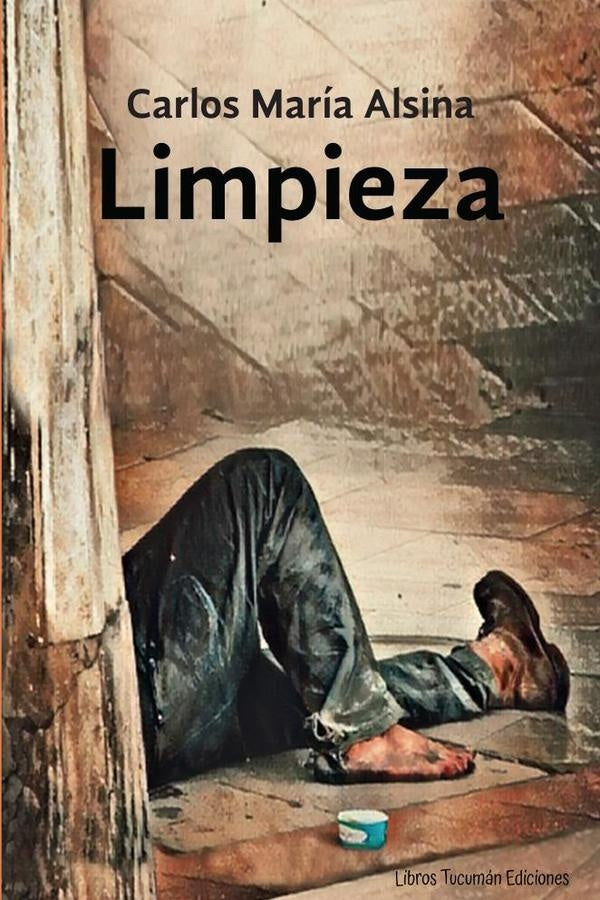 Limpieza | Carlos Maria Alsina