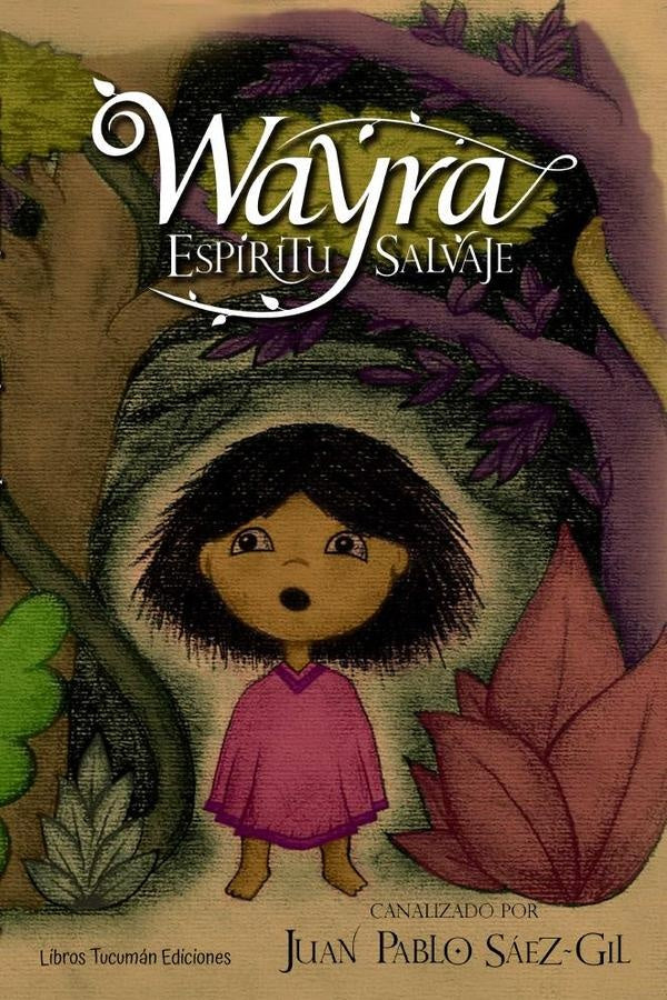 Wayra | Juan Pablo Saez Gil
