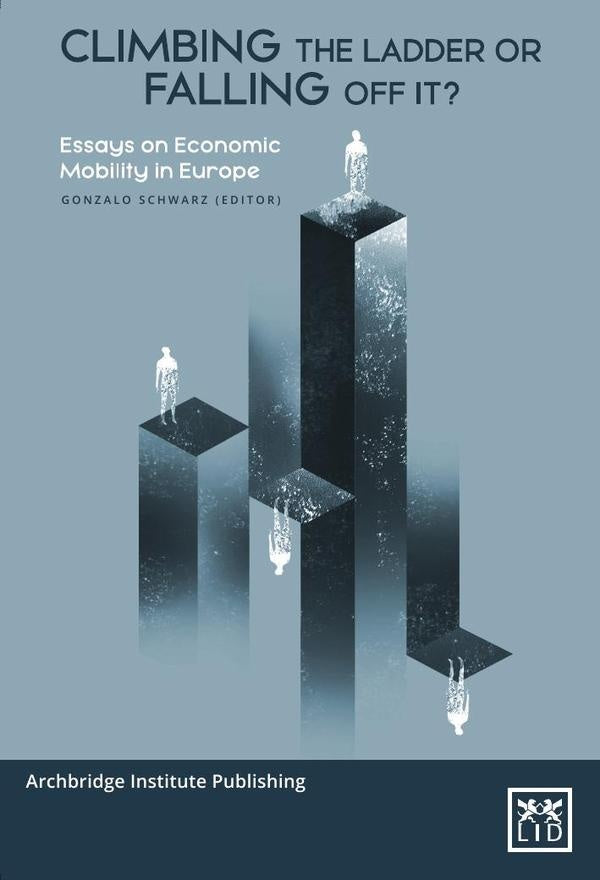 Climbing the Ladder or Falling Off? | Gonzalo Schwarz
