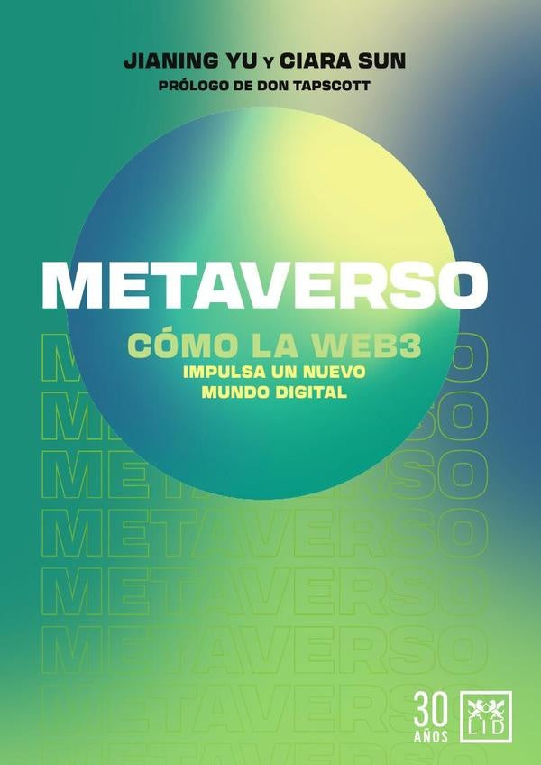 Metaverso | Ciara Sun