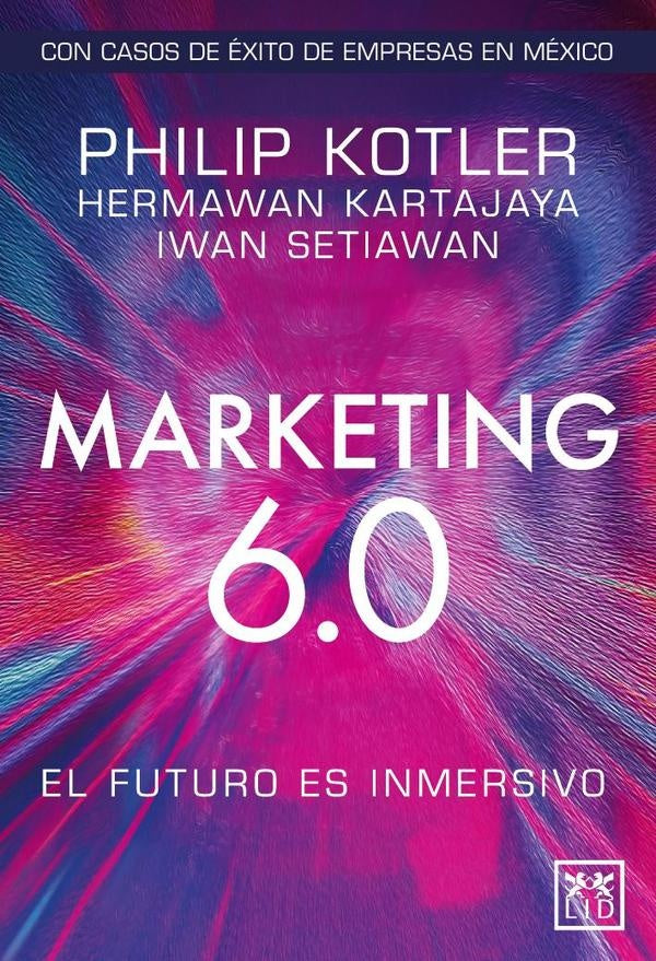 Marketing 6.0 | Hermawan Kartajaya