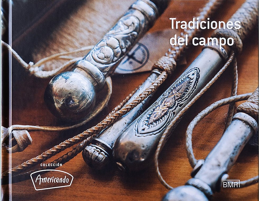 Tradiciones del campo. Colección Americando | BMR