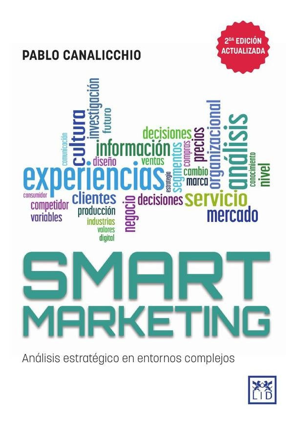 Smart Marketing | Pablo Canalicchio