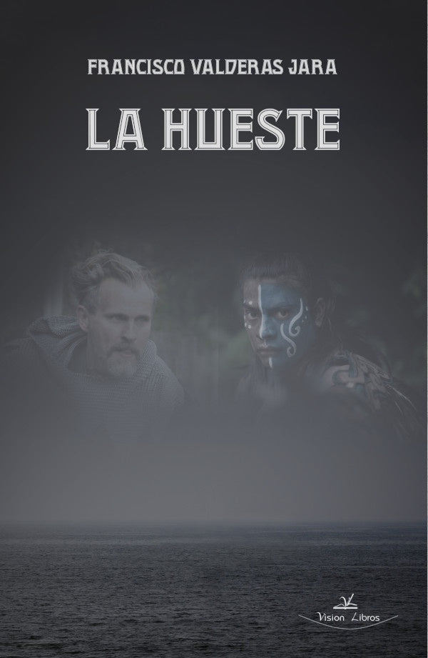 La hueste | Francisco Valderas Jara