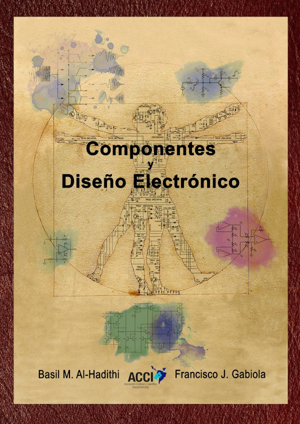Componentes y dise?o electronico | Francisco J. Gabiola