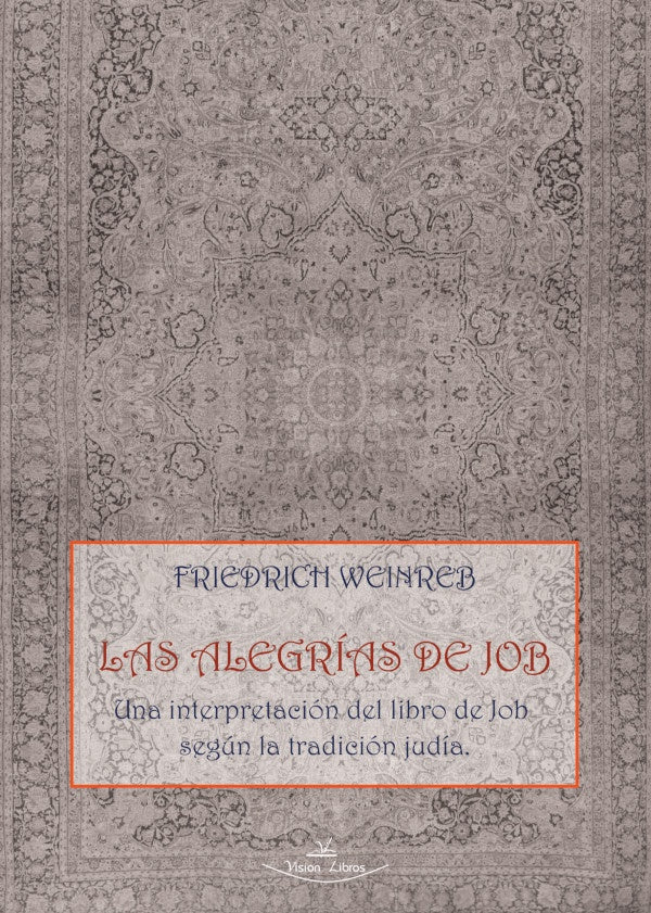 Las Alegrias de Job | Theresa Esther