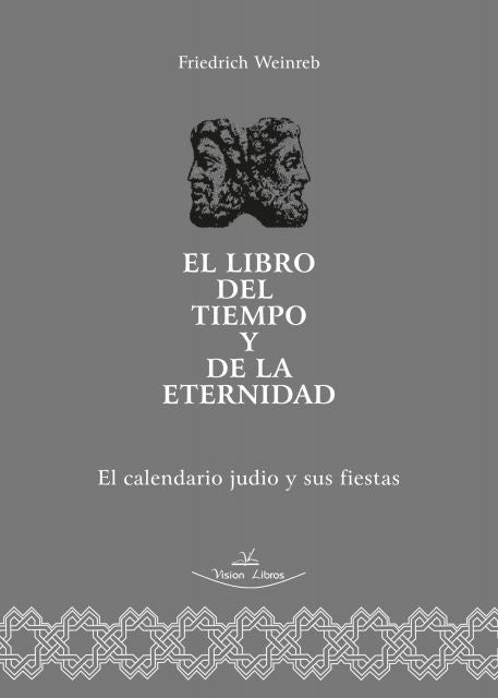 El libro del tiempo y de la eternidad | Theresa Esther