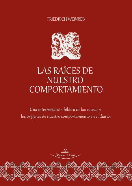 Las raices de nuestro comportamiento | Theresa Esther