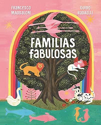 Familias fabulosas | FRANCESCO/ RADAELI GUIDO MADDALONI