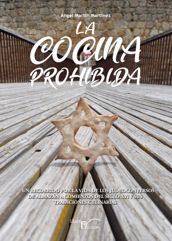 La cocina prohibida | angel Martin Martinez