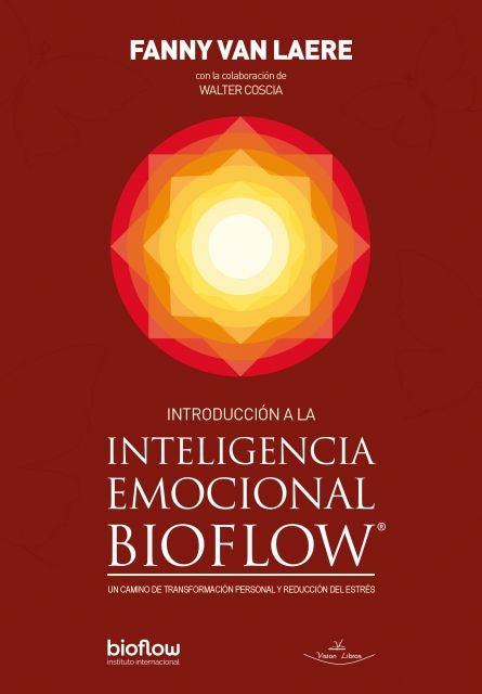 Introduccion a la Inteligencia emocional BIOFLOW | Fanny Van Laere