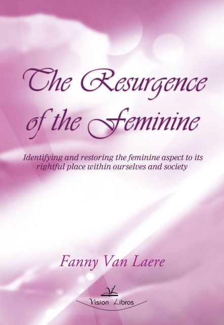 The resurgence of the feminine | Fanny Van Laere