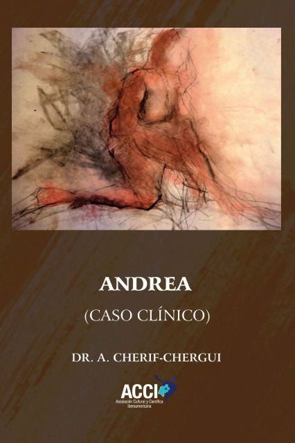Andrea. Caso clinico | Abderrahman Cherif-chergui Marini