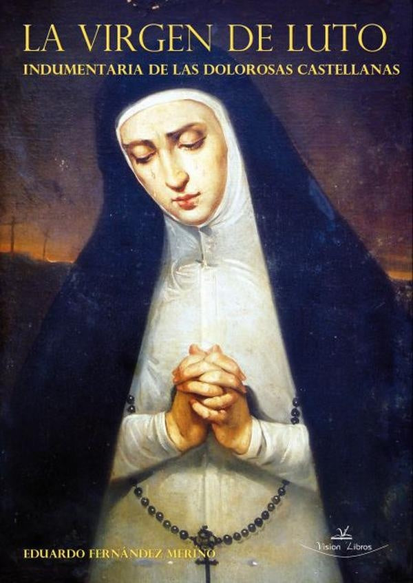 La Virgen de Luto | Eduardo Fernandez Merino
